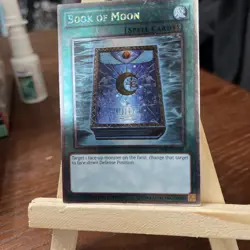 Book of Moon NKRT-EN027 Noble Knights of the Round Table Box Set Limited Edition - Image 4