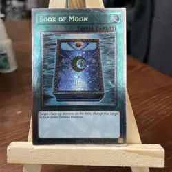 Book of Moon NKRT-EN027 Noble Knights of the Round Table Box Set Limited Edition - Image 5