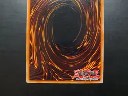 Yugioh - Alpha the Magnet Warrior DOR-E001 Prismatic Secret Rare Promo - Image 5