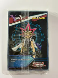 Speed Duel Demo Deck Yu-Gi-Oh! DEM6-ENS01 DEM6-EN001-020 Power Up! Common SEALED - Image 2