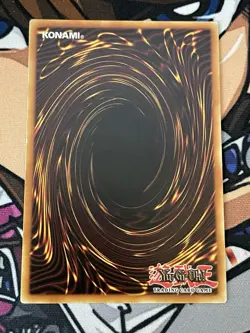 Yu-Gi-Oh! Goyo Guardian Ultimate Rare TDGS-FR042 FRENCH LP/NM - Image 3