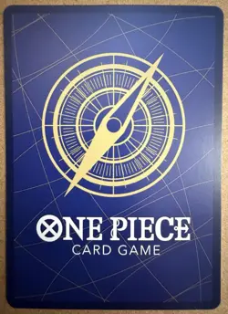 Zoro-Juurou OP05-067 Event Pack Vol. 5 Promo Prize One Piece Card English - Image 2