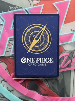 Monkey D. Luffy - OP01-024 Alt Art - PRB01 The Best - One Piece English - Image 2