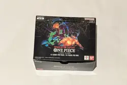 One Piece TCG - Wings Of The Captain (OP-06) Booster Box 24 Packs - Image 1