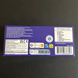 One Piece Tcg OP-14 Booster Box ENGLISH Azure Sea’s Seven NO WRAP FROM BANDAI! - Image 5