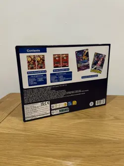 One Piece TCG: Illustration Box Vol.6 IB-06 English | SEALED IN HAND - Image 2