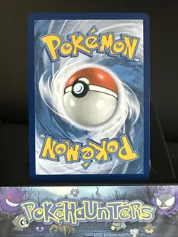 Pokemon Card Cinderace V 043/264 Fusion Strike Ultra Rare Near Mint - Image 2