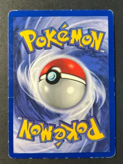 Venomoth 31/130 Non Holo Rare Base Set 2 - Pokemon Card WOTC - MP - Image 2