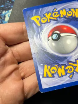 Venomoth 31/130 Non Holo Rare Base Set 2 - Pokemon Card WOTC - MP - Image 3