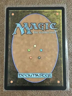 Bloodline Bidding MTG Lorwyn Eclipsed Showcase Foil Mythic 0385 Unplayed New - Image 2