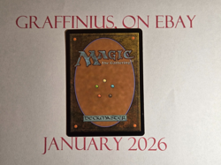 Test of Endurance - Judgment - LP (Very Good) - MTG Magic The Gathering - Image 2