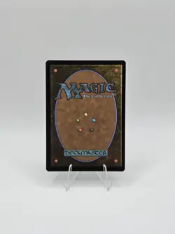 Botanical Sanctum (Borderless) Outlaws of Thunder Junction Regular Near Mint - Image 2