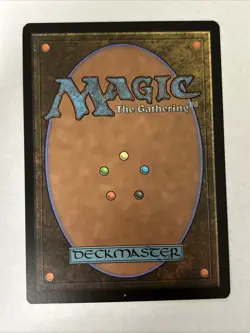 MTG Magic the Gathering Ruthless Winnower (10/135) Kaldheim Commander LP - Image 2