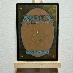 Hundreds Of Beavers 🦫- MTG Hand Painted Alter - Empty The Warrens - Image 3