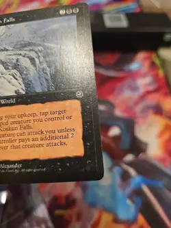 Koskun Falls Homelands Regular - Image 2