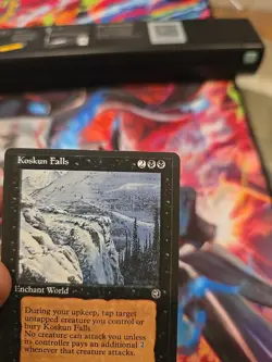 Koskun Falls Homelands Regular - Image 3