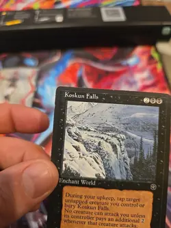 Koskun Falls Homelands Regular - Image 4