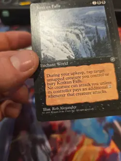 Koskun Falls Homelands Regular - Image 5