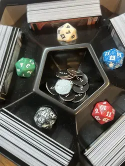 Lot Of 2 Magic the Gathering - MTG - Game Night - 2018 - Complete - Free For All - Image 3