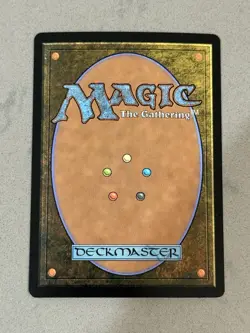 Balthier and Fran Borderless Foil #319 MTG Final Fantasy - Unplayed / NM - Image 2