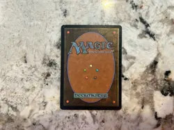 Mtg Foil Odyssey Plains 333 Magic the Gathering Foil Odyssey Land Thunder Plains - Image 3