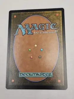 Mtg Magic The Ozolith (Extended Art) Ikoria - Image 4