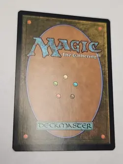 Mtg Magic The Ozolith (Extended Art) Ikoria - Image 5