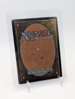 MTG - Moonshadow - Showcase Mythic #313 - Lorwyn Eclipsed NM - Image 2