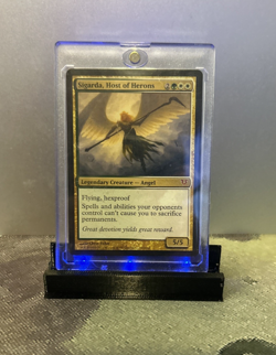 MTG Sigarda, Host of Herons - Avacyn Restored (AVR) #210 Magic the Gathering - Image 1