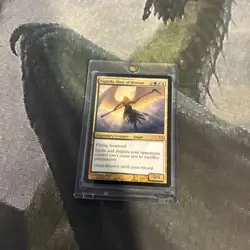 MTG Sigarda, Host of Herons - Avacyn Restored (AVR) #210 Magic the Gathering - Image 2