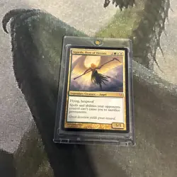 MTG Sigarda, Host of Herons - Avacyn Restored (AVR) #210 Magic the Gathering - Image 5