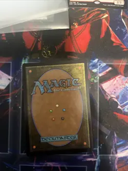 Maddening Cacophony Zendikar Rising Regular - Image 2