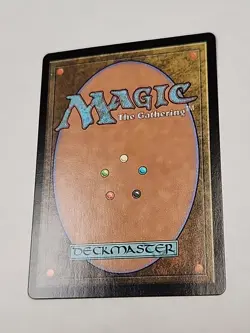 MTG Magic Bloomburrow Borderless FOIL Three Tree City 339 - Image 5