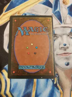 Willow Priestess MTG Homelands Rare Green Creature Near-Mint x1 GG2 - Image 4