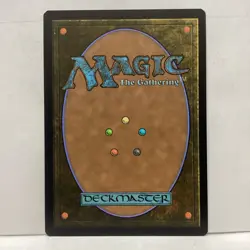 Singularity Rupture Magic: The Gathering Edge of Eternities Ext Art Rare #0350 - Image 2