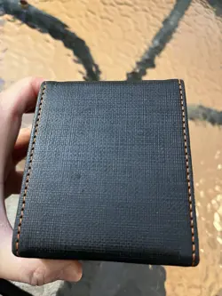 Ultra-Pro Magic the Gathering Deck Box 2020 Used - Image 4