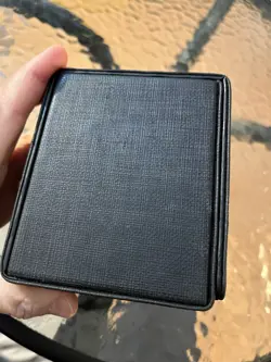 Ultra-Pro Magic the Gathering Deck Box 2020 Used - Image 5