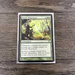 Druids' Repository Avacyn Restored Regular - Image 1