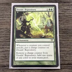 Druids' Repository Avacyn Restored Regular - Image 2