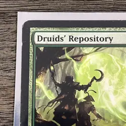 Druids' Repository Avacyn Restored Regular - Image 3