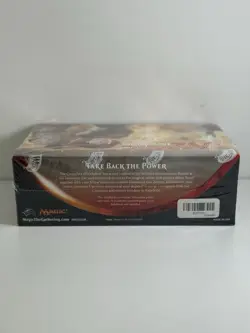 Magic the Gathering MtG TCG Aether Revolt English Booster Box Factory Sealed! - Image 4