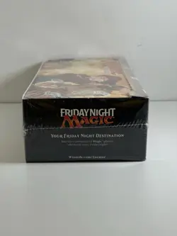 Magic the Gathering MtG TCG Aether Revolt English Booster Box Factory Sealed! - Image 5
