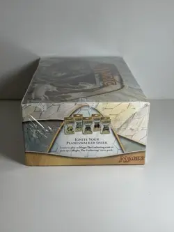 Magic the Gathering Scars of Mirrodin Booster Box Factory Sealed English MTG! - Image 3