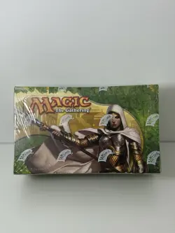 Magic the Gathering (MTG) Theros Factory Sealed 36 Pack Booster Box (English) 653569823667 - Image 1