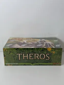 Magic the Gathering (MTG) Theros Factory Sealed 36 Pack Booster Box (English) 653569823667 - Image 2