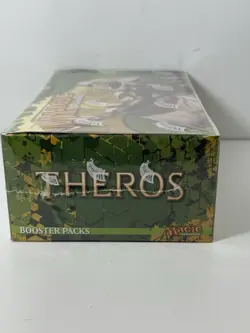 Magic the Gathering (MTG) Theros Factory Sealed 36 Pack Booster Box (English) 653569823667 - Image 3