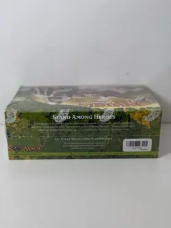 Magic the Gathering (MTG) Theros Factory Sealed 36 Pack Booster Box (English) 653569823667 - Image 4