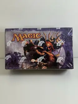 Magic the Gathering MTG - Journey Into Nyx Booster Box Factory Sealed 656103016204 - Image 1
