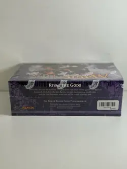 Magic the Gathering MTG - Journey Into Nyx Booster Box Factory Sealed 656103016204 - Image 4
