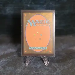 Wasteland Foil Secret Lair Countdown Kit Encyclopedia Magic The Gathering - Image 2